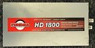 Hd-1800-12 Tundra International Hd-1800w 12vdc