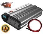 Hd1100 Hammerdown Watt Power Inverter Cables To 841915002907