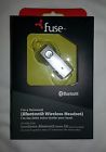 06819 Headset Bluetooth Fuse Wireless