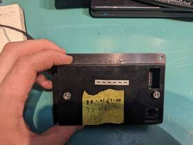 32-4151-00 Heart Interface Freedom Inverter Remote From Freedom25