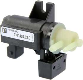 7.01420.02.0 Hella Pierburg Pressure Converter Turbocharger