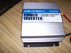 Hfpsw-1500-12-110 Power Jack Centech Peak Inverter Dc To Ac