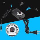 3-12v Hilitand2018 Ac To Dc Converter Power Adapter For Motor 663862566345