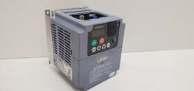 L200-007nfu2 Hitachi Guaranteed 1hp 0.75kw Ac Drive