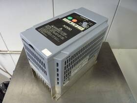 X200-015nfu Hitachi Inverter 1.5kw 2hp 200-240v 3ph 9.3a 30497