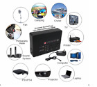 Hk-p06 Unbranded-generic Portable Solar Power