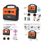 Hkhp150 Coolis Portable Inverter Generator Power Station Usb Output 706973028903