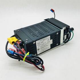 301-1003 Hoffman Mobilemed Ac 9-15v In 120v Out Sine Wave With Motive Dc Controller