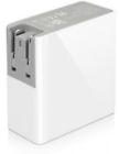 Home24u Macally With Two Usb Port Home Charger Output 701107493572