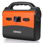 Hp150 Coolis Portable Purely Sine Wave Lithium Battery Power Inverter