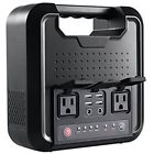 Hp300 Grantmayaxpower Portable Power Banks Ac Bank Pure Sinewave 723740771688