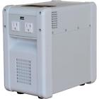 Hs1800-60-00 Kisae Home Solar Kit With Inverter