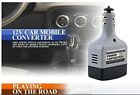 110v-220vconverter Hw4026 Car Power Inverter 1-port