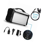 Hy-s601 Acopower Portable Solar Generator For Camping Lithium Ion 6970051098131