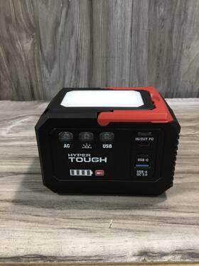 Psl035959 Hyper Tough 820909800699 80069 150-watt 3-usb Power Inverter
