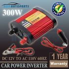 Ic-300w Machter Car Power Inverter Dc To Ac Dual Usb Charger