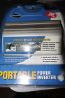 Iconcepts Sakar Portable Power Inverter 300 600 Watt 12v Dc To Ac 021331262523