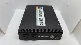 Ict Ict1500-48swtc Sine Wave Series 1500w Pure Power Inverter