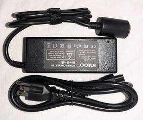 00040389 Igloo 110v Ac Converter Black