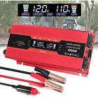 Imo1000rnbqus Power Inverters Car Inverter Automotive Modified Sine Wave Voltage