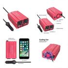 Imo300rnbqus Power Inverters Inverter Dc To Ac Car Modified Sine Wave