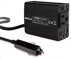 In001 Irulu 150w Microprocessor Portable 886424578628