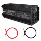 In007 Irulu 2000w Microprocessor Power 886424480808