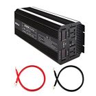 In008 Irulu Power Inverters 3000w 886424480815