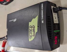 45-2341 Ingersoll Rand Thermo King Power Inverter Pure Sine 1000 Watt Rms