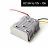 Int-24t12-10a Ekylin Dc To Step Down Truck Car Power Supply Adapter