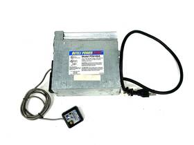 Pd9169a Inteli-power Pd9160a 9100 Series Electronic Rv Charger/converter