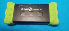 Interpid Control Systems Rad-moon3 Intrepid Rad Moon 3 Media Converter For Automotive Ethernet 5v-40v 1000 Base-t1