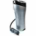 Inv-300c Bravo View 300w Peak Power Inverter With Dual Usb Charging Cup-style 676884912823