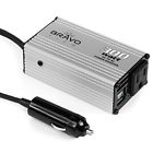 Inv-300u Bravo View Power Inverter With Dual Usb Charging 676884912144