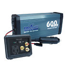 Inv-600 Bravo View 600-watt Power 168141374289