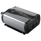 1600w12v Inverter 120v Ac Power Usb Cpi880 Cobra Dc Outlet