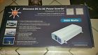 Swxfr1230 Inverter 3000 Sine Watt Sinewave Dc Ac Kisae Wave Power
