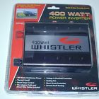 Xp400i Inverter 400w Usb 40 400 Outlets 2 Ac Watt Whistler Ports Amp Power