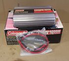 Pmp2000 Inverter - Peak 4000 Watt 2000 Camping Power Coleman