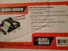 P1400abozr Inverter Power 400w Decker Black Model