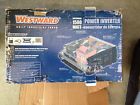 1yay9 Inverter Shipping Power Free Westward 1500 Watts