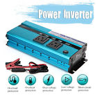 Inverter-sku920661 Autofather Power Inverter Dc To Ac Sine Wave Usb Converter
