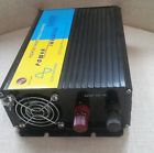 600w Ip-600-12-220v Rite Power Pure Sine Wave Inverter Dc Never Used Open Box Free Shipping