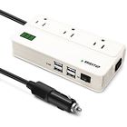 Ip200wwus Brightup 200w Car Inverter 767520519930
