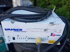 Iqc-12-3600 Vanner Ac Power System