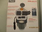 Itec Electronics Power Inverter 200 Watt 884049020225 Itec Electronics Power Inverter 200 Watt 884049020225