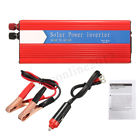 Ity989415 Car Power Inverter Dc To Ac Modified Sine Wave Converter