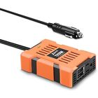 Ivufb0120 120w Power Inverter Dc 712396063209