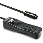 Ivus10100 100w Power Inverter Dc 712396063230