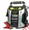 J5c09 Stanley 1000 Peak Amp Jump Starter With Built In Compressor 897450002476